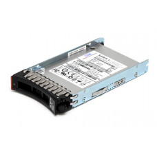 IBM Hard Drive 800GB SAS 2.5" MLC HS Enterprise SSD System X HS23 49Y6140 49Y6139